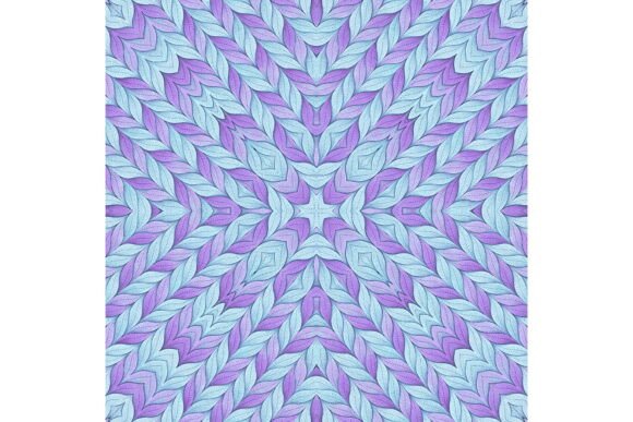 Amethyst Aqua 505: A Versatile Design Element for Creative Workflows