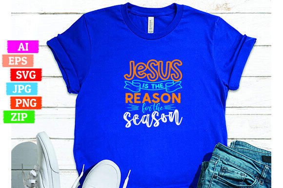 Jesus Is the Reason for the Season: A Timeless Message for Modern Times