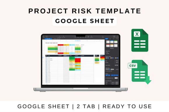 Project Risk Management Template: A Comprehensive Overview