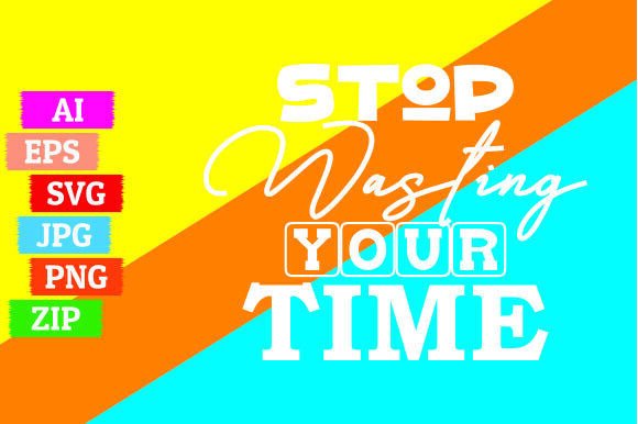 Stop Wasting Your Time with High-Quality T-Shirt Designs
